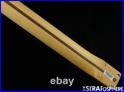 Fender Buddy Guy Stratocaster Strat NECK Maple Soft V Shaped $30 OFF