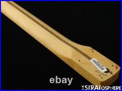 Fender Buddy Guy Stratocaster Strat NECK & TUNERS Maple V Shape MN Fender Buddy Guy Stratocaster Strat NECK & TUNERS Maple V Shape MN