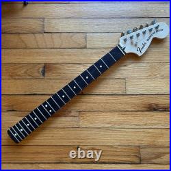 Fender Chris Shiflett Telecaster Deluxe Neck with Rosewood Fretboard & Tuners