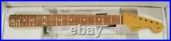 Fender Classic 60s Laquer Stratocaster Neck 21 Frets / Pau Ferro 0992213921