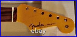 Fender Classic 60s Stratocaster Neck Lacquer / Pau Ferro- 21 Frets