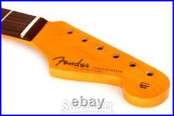 Fender Classic'60s Stratocaster Replacement Neck Pau Ferro Fingerboard
