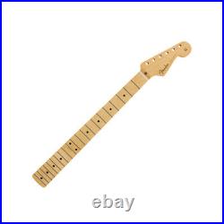 Fender Classic Player'50S Stratocaster Neck Soft V Shape Maple Fingerboard Fender Classic Player'50S Stratocaster Neck Soft V Shape Maple Fingerboard
