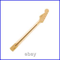 Fender Classic Player'50S Stratocaster Neck Soft V Shape Maple Fingerboard Fender Classic Player'50S Stratocaster Neck Soft V Shape Maple Fingerboard