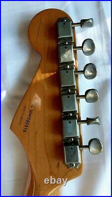 Fender Classic Player 50's Stratocaster Soft V Neck