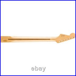 Fender Classic Player'50s Stratocaster Neck Soft V Shape Maple Fingerboard