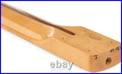 Fender Classic Player'50s Stratocaster Soft V Neck Maple Fingerboard