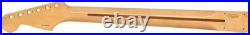 Fender Classic Player'50s Stratocaster Soft V Neck Maple Fingerboard