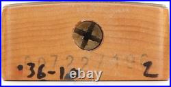 Fender Classic Player'50s Stratocaster Soft V Neck Maple Fingerboard