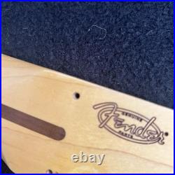 Fender Classic Player 50s Stratocaster Strat Soft V Genuine Electric Guitar Neck