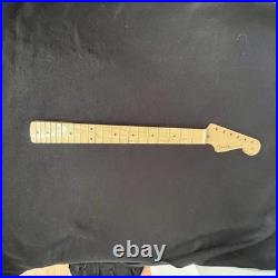 Fender Classic Player 50s Stratocaster Strat Soft V Genuine Electric Guitar Neck
