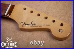 Fender Classic Player 60's Stratocaster Neck