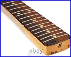 Fender Classic Player'60s Stratocaster Neck Pau Ferro Fingerboard
