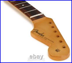 Fender Classic Player'60s Stratocaster Neck Pau Ferro Fingerboard