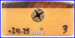 Fender Classic Player'60s Stratocaster Neck Pau Ferro Fingerboard