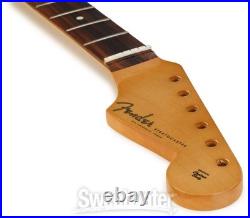 Fender Classic Player'60s Stratocaster Neck Pau Ferro Fingerboard