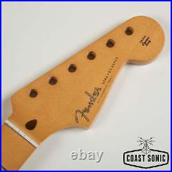 Fender Classic Series'50s Stratocaster Neck, Soft V Shape