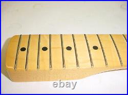 Fender Classic Series 50s Stratocaster Soft V Neck Maple Fretboard 0991002921