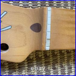 Fender Classic Series'50s Telecaster Neck Maple Fingerboard 2017