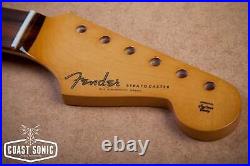 Fender Classic Series 60's Stratocaster Neck