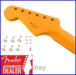 Fender Classic Series'60s Stratocaster Lacquer Neck with Tuners 099-2213-921