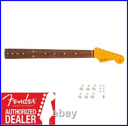 Fender Classic Series'60s Stratocaster Lacquer Neck with Tuners 099-2213-921