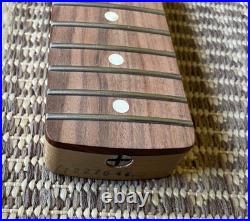 Fender Classic Series'60s Stratocaster Neck Pro Ferro Fingerboard 2021