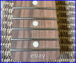 Fender Classic Series'60s Stratocaster Neck Pro Ferro Fingerboard 2021