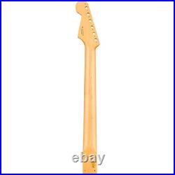 Fender Classic Series 60s Stratocaster Neck with Pau Ferro fingerboard