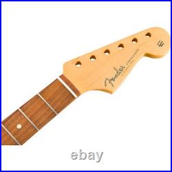 Fender Classic Series 60s Stratocaster Neck with Pau Ferro fingerboard