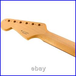 Fender Classic Series 60s Stratocaster Neck with Pau Ferro fingerboard