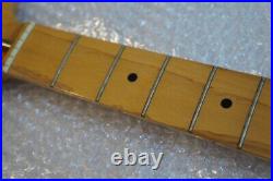 Fender Classic Series 70S Stratocaster Neck Large Head Maple One Piece Strat