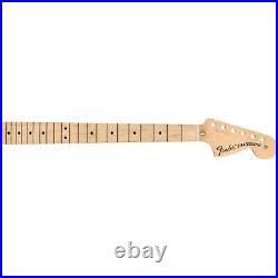 Fender Classic Series'70s Stratocaster 3-Bolt Mount U Neck Maple Fingerboard