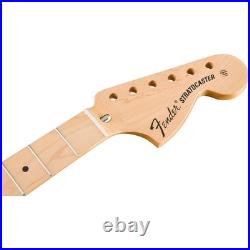 Fender Classic Series'70s Stratocaster 3-Bolt Mount U Neck Maple Fingerboard