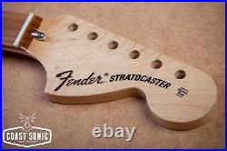 Fender Classic Series'70s Stratocaster Neck