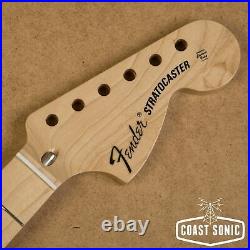 Fender Classic Series'70s Stratocaster Neck Maple
