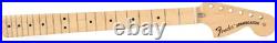 Fender Classic Series'70s Stratocaster Neck Maple Fingerboard