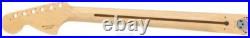 Fender Classic Series'70s Stratocaster Neck Maple Fingerboard Fender Classic Series'70s Stratocaster Neck Maple Fingerboard
