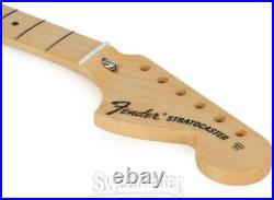 Fender Classic Series'70s Stratocaster Neck Maple Fingerboard Fender Classic Series'70s Stratocaster Neck Maple Fingerboard
