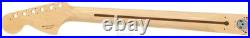 Fender Classic Series'70s Stratocaster Neck Maple Fingerboard