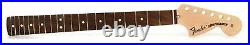 Fender Classic Series'70s Stratocaster Replacement Neck Pau Ferro Fingerboard