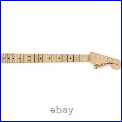 Fender Classic Series'70s Stratocaster U Neck, Vintage-Style Frets, Maple