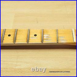 Fender Custom Shop 58 Relic Telecaster Neck Vintage 10/56 V 5/4 Maple Tele Neck