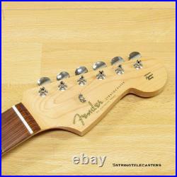 Fender Custom Shop Des 60s Stratocaster Neck Tuners 12 Radius Med Jum 60s C