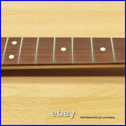 Fender Custom Shop Des 60s Stratocaster Neck Tuners 12 Radius Med Jum 60s C