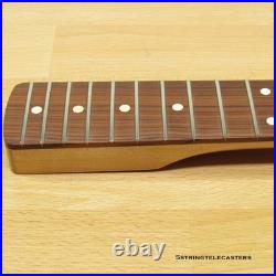 Fender Custom Shop Des 60s Stratocaster Neck Tuners 12 Radius Med Jum 60s C