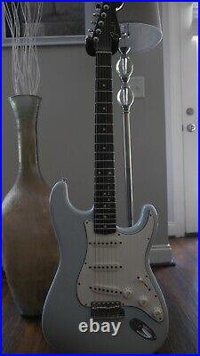 Fender Custom Shop Post Mod Stratocaster Closet Classic All Rosewood Neck