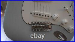 Fender Custom Shop Post Mod Stratocaster Closet Classic All Rosewood Neck