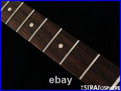 Fender Custom Shop Robert Cray NOS Stratocaster NECK +GOLD TUNERS Strat Rosewood