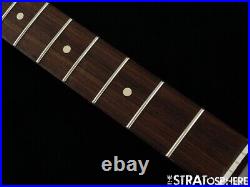 Fender Custom Shop Robert Cray NOS Stratocaster NECK Strat Rosewood